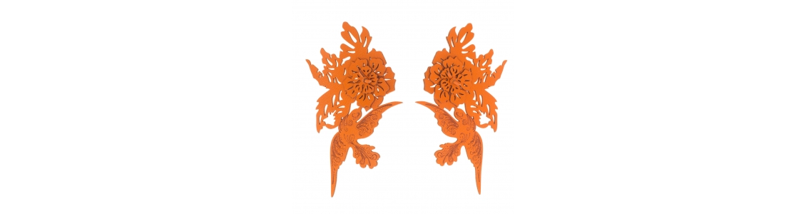 Flowerbirds