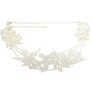 Necklace Flowerbirds N1100