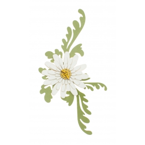 Brooch Ligo Daisy B52