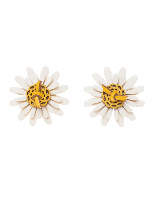 Earrings Ligo Daisy E280