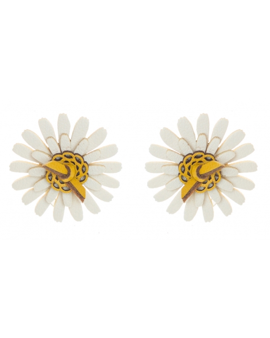 Earrings Ligo Daisy E278