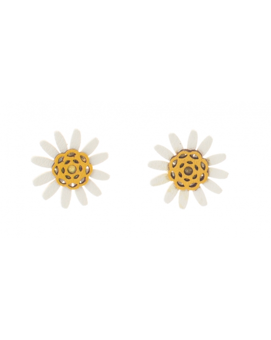 Earrings Ligo Daisy E701