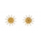 Earrings Ligo Daisy E701