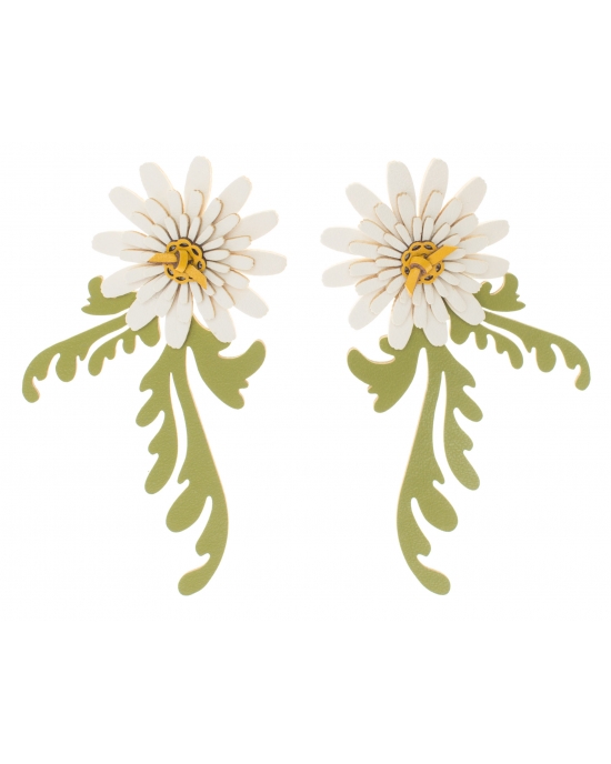 Earrings Ligo Daisy E190