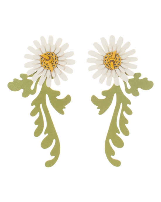 Earrings Ligo Daisy E191