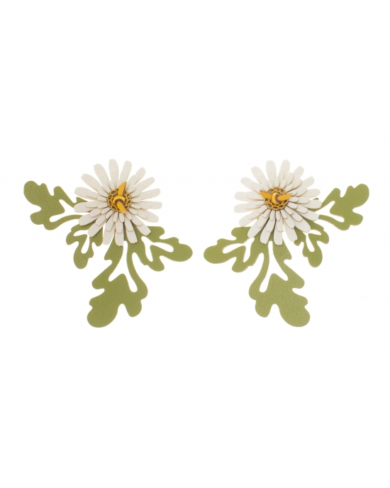 Earrings Ligo Daisy E192