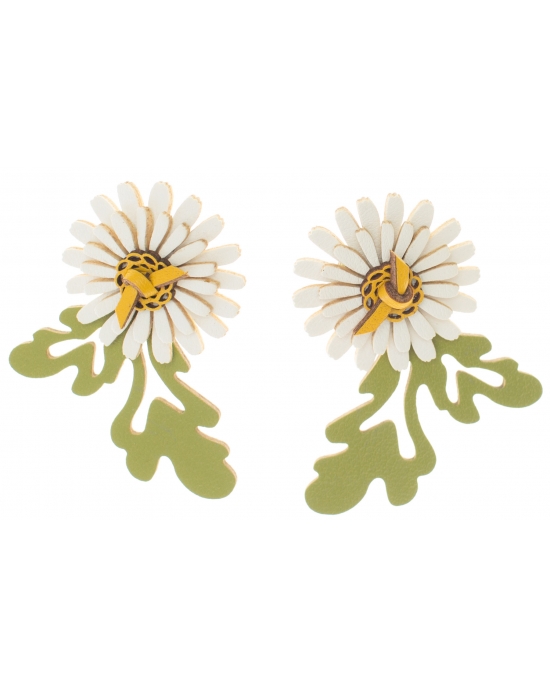 Earrings Ligo Daisy E193