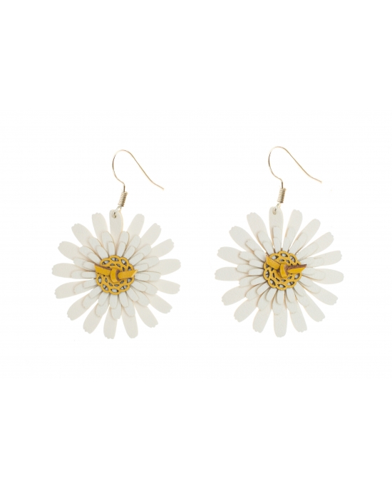 Earrings Ligo Daisy E279