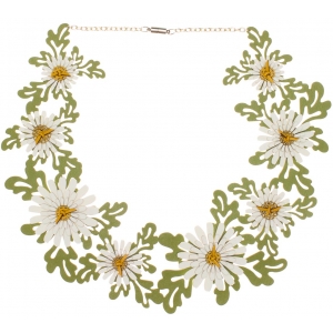 Necklace Ligo Daisy N701