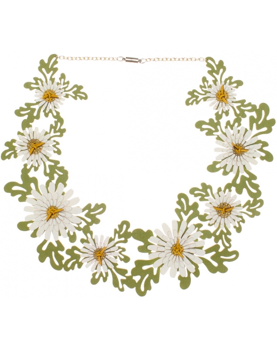 Necklace Ligo Daisy N701