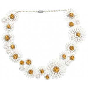 Necklace Ligo Daisy N700