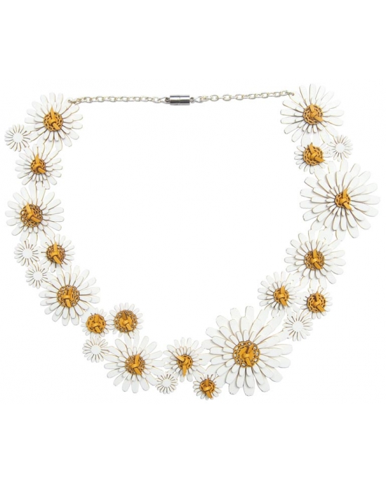 Necklace Ligo Daisy N700