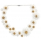Necklace Ligo Daisy N700