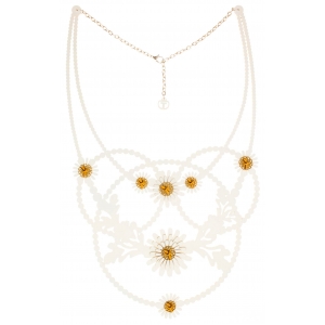 Necklace Ligo Daisy N702