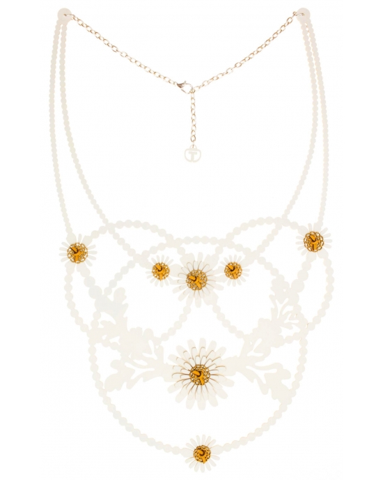 Necklace Ligo Daisy N702