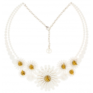 Necklace Ligo Daisy N703