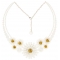 Necklace Ligo Daisy N703