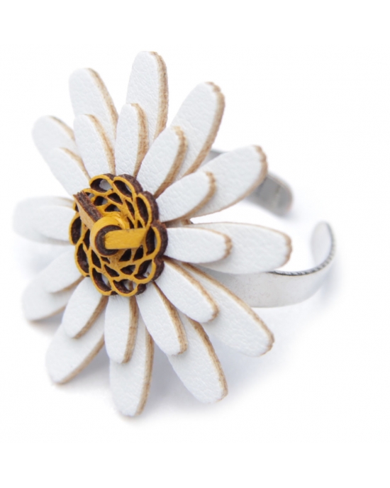 Ring Ligo Daisy R701