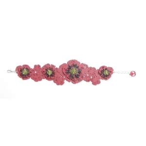 Bracelet Poppy A801