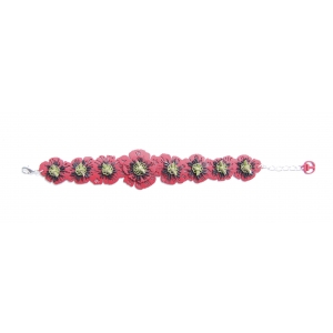 Bracelet Poppy A803