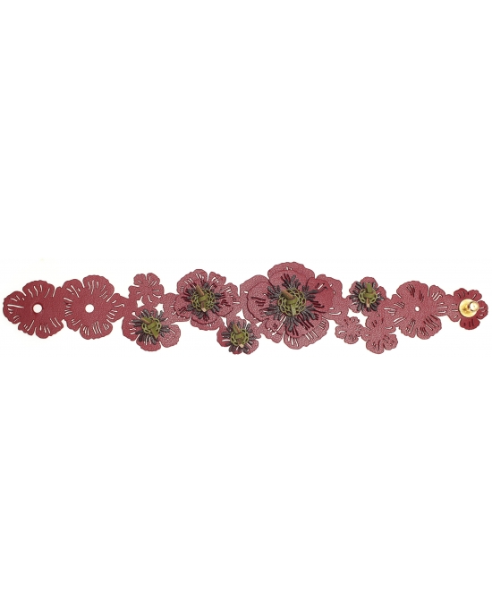 Bracelet Poppy A800