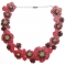 Necklace Poppy N800