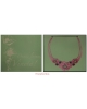 Necklace Poppy N803