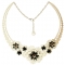 Necklace Poppy N803a