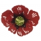 Ring Poppy R800