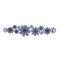 Bracelet Cornflower A904