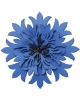 Brooch Cornflower B902
