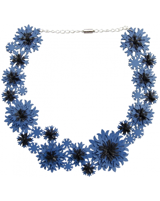 Necklace Cornflower N900