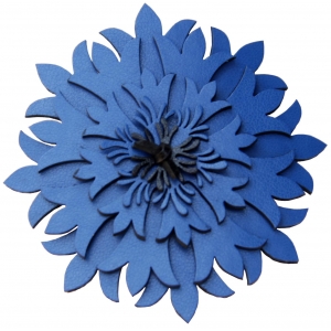 Ring Cornflower R901