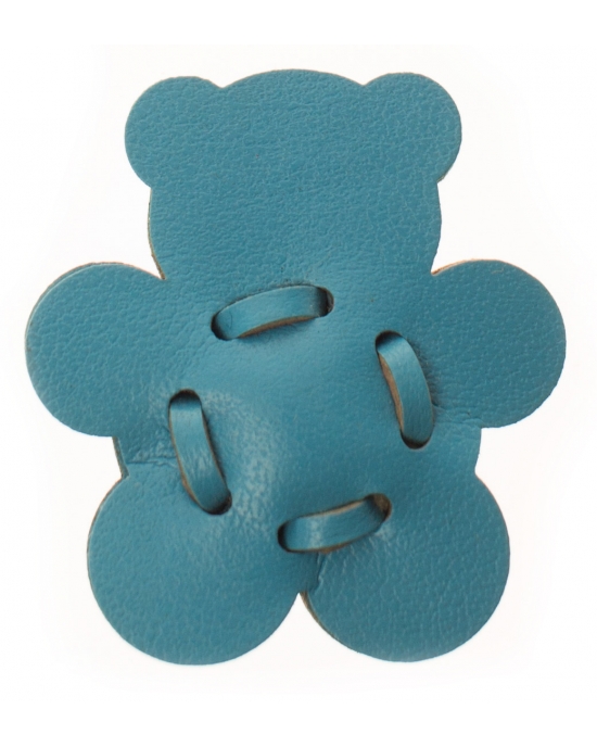 Pin Brooch Bear B124