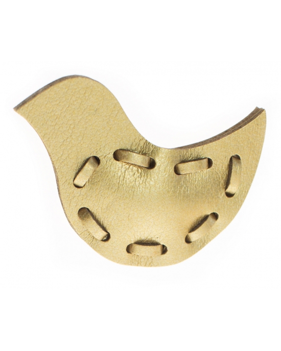 Pin Brooch Bird B119