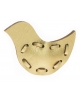 Pin Brooch Bird B119