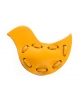 Pin Brooch Bird B119