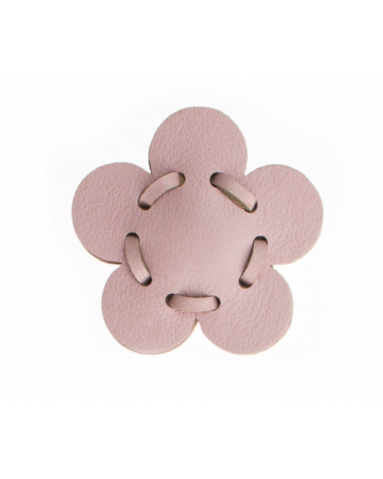 Pin Brooch Flower B115
