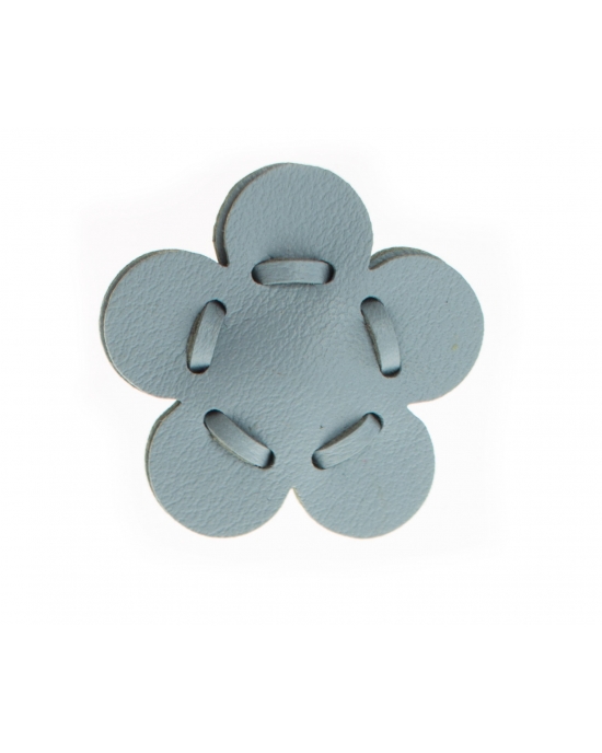 Pin Brooch Flower B115