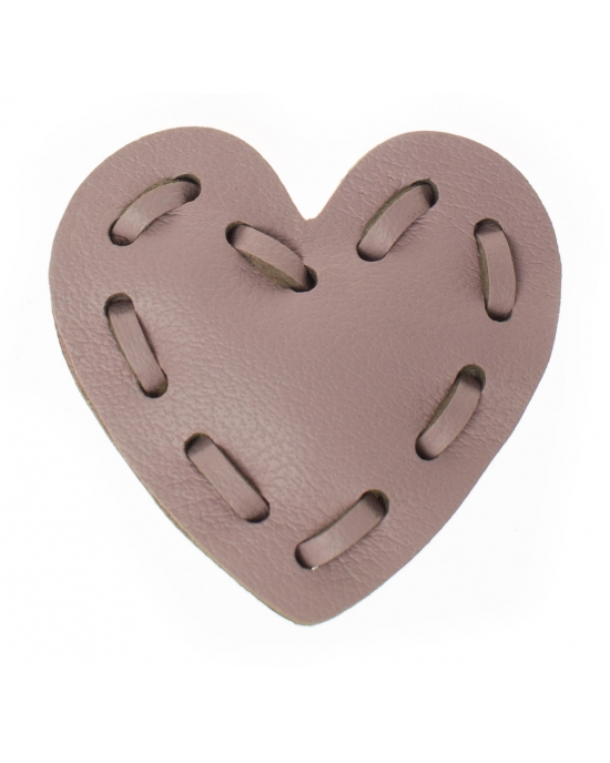 Pin Brooch Heart B116