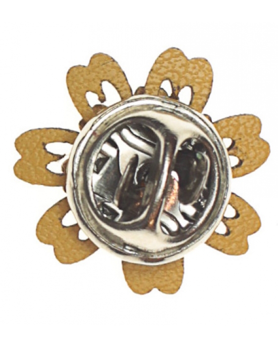 Pin Brooch Daisy B113