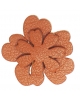 Pin Brooch Flower B177
