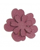 Pin Brooch Flower B177
