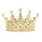 Pin Brooch Crown B156