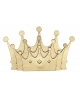 Pin Brooch Crown B156
