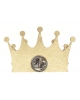 Pin Brooch Crown B156