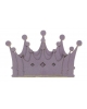 Pin Brooch Crown B156