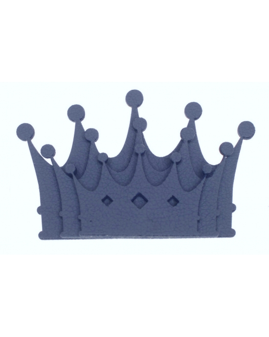 Pin Brooch Crown B156