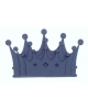 Pin Brooch Crown B156