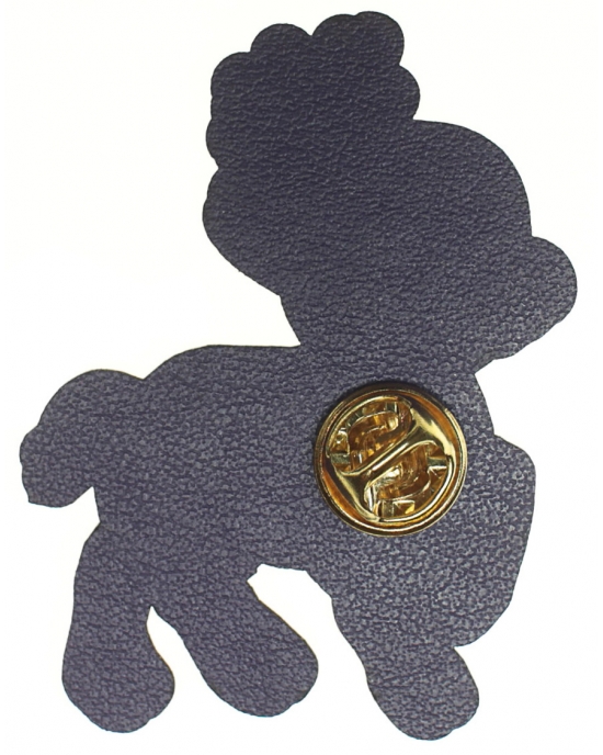Pin Brooch Deer B164